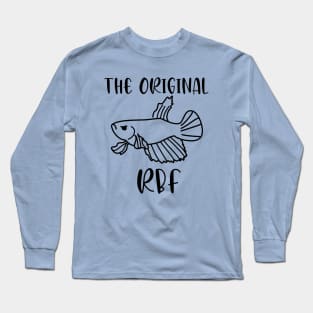 The original RBF Long Sleeve T-Shirt